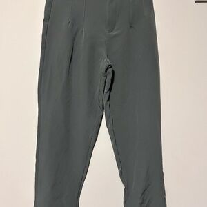 Women’s Gray Pants